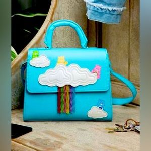 Care Bears Dream Cloud Satchel by Danielle Nicole